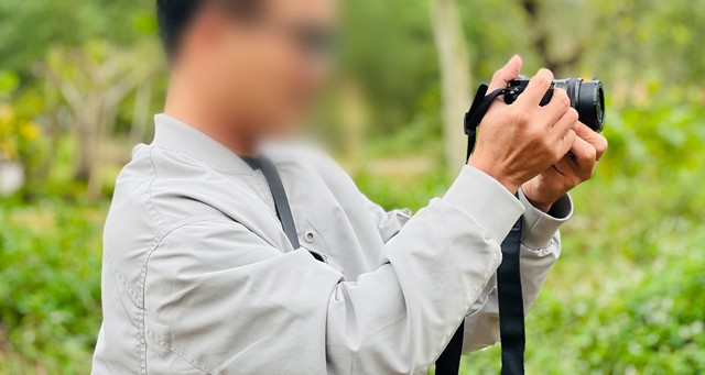 Khi ai cũng c&oacute; thể trở th&agrave;nh 'paparazzi', xuất hiện nỗi lo bị người lạ ghi h&igrave;nh - Ảnh 3.