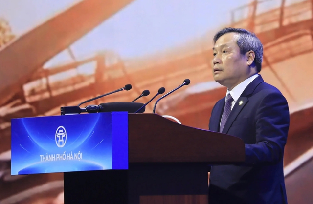  'Quy hoạch chỉ có ý nghĩa khi được hiện thực hóa' - Ảnh 1.