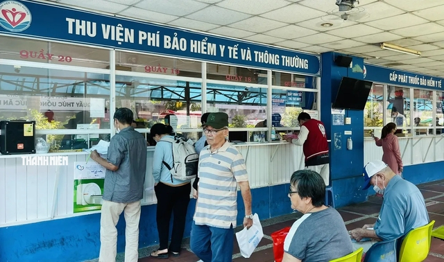 Từ ng&agrave;y 1.7, những điểm quan trọng về bảo hiểm y tế  - Ảnh 1.