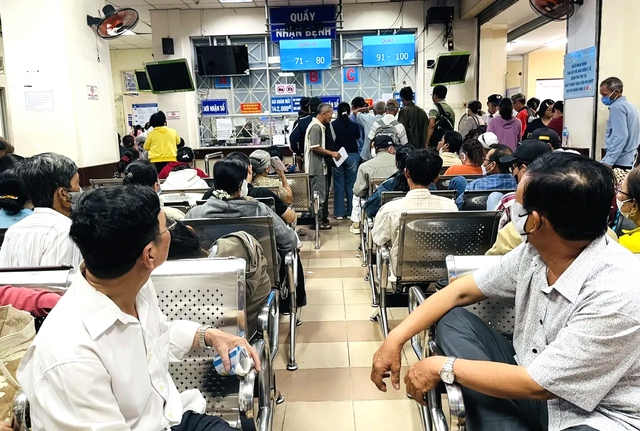 Từ ng&agrave;y 1.7, những điểm quan trọng về bảo hiểm y tế  - Ảnh 2.