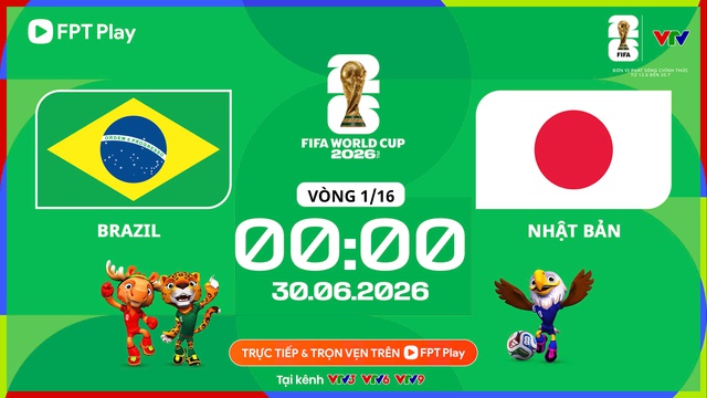Nhận định b&oacute;ng đ&aacute; Brazil vs Nhật Bản: Căng như d&acirc;y đ&agrave;n, kết quả s&iacute;t sao- Ảnh 2.