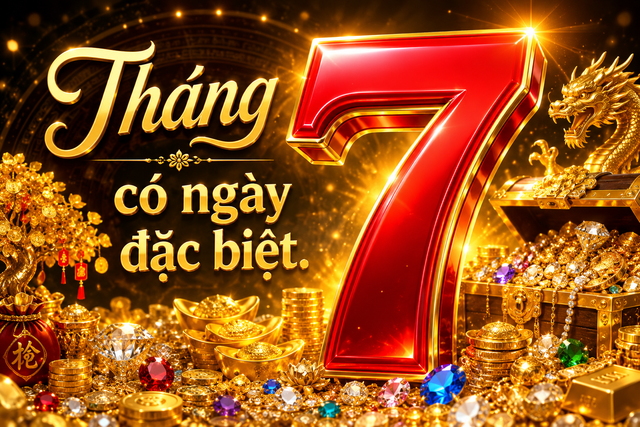 Th&aacute;ng 7 bắt đầu từ h&ocirc;m nay 1.7: Th&aacute;ng n&agrave;y xuất hiện ng&agrave;y rất đặc biệt - Ảnh 1.