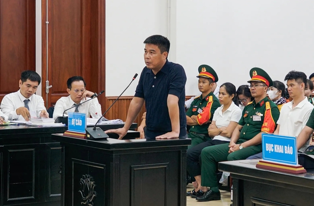 385 bị hại kh&aacute;ng c&aacute;o, Nguyễn Văn Hậu n&oacute;i 'sẽ đứng ra bồi thường&rsquo;- Ảnh 1.