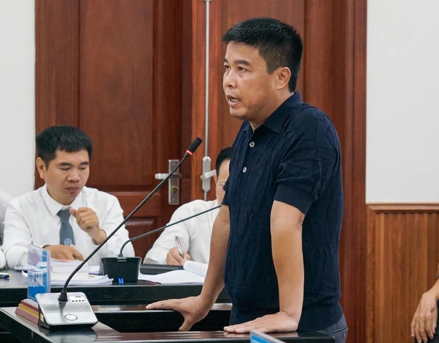 Hậu 'ph&aacute;o' d&ugrave;ng 'quyền im lặng', nh&agrave; đầu tư đề nghị tăng &aacute;n t&ugrave;- Ảnh 1.