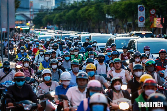 Quy hoạch TP.HCM 100 năm nhưng người dân cần gì trong 10 năm tới?- Ảnh 2.