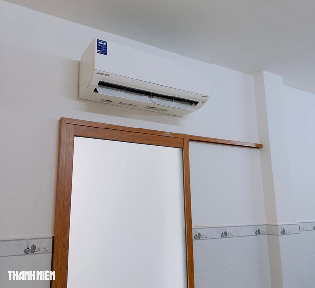 3 sai lầm khi d&ugrave;ng điều h&ograve;a khiến h&oacute;a đơn tiền điện tăng vọt - Ảnh 3.