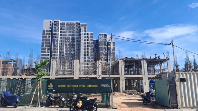 Người nước ngo&agrave;i được sở hữu nh&agrave; ở tại Quy Nhơn- Ảnh 2.