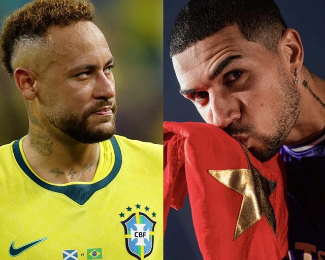 Ng&ocirc;i sao dự đo&aacute;n: Ho&agrave;ng H&ecirc;n tin Brazil thắng đẹp Nhật Bản, Neymar c&oacute; thể ghi b&agrave;n- Ảnh 1.