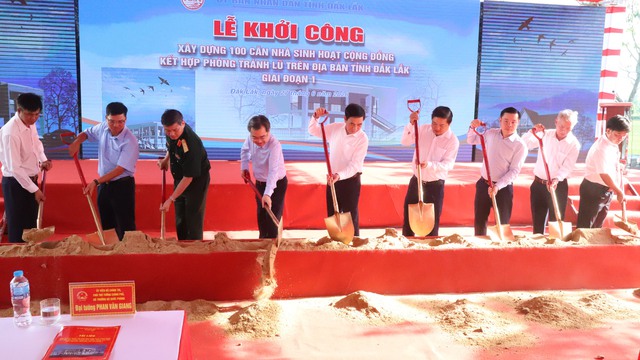 Đắk Lắk - &lsquo;Tiềm năng, kh&aacute;t vọng ph&aacute;t triển&rsquo; - Ảnh 2.