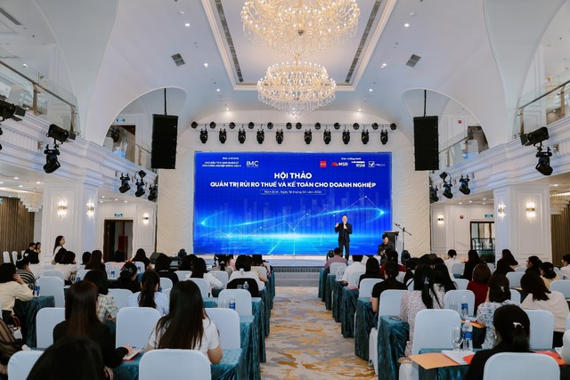 IMC lọt Top 10 Thương hiệu xuất sắc ch&acirc;u &Aacute; 2026- Ảnh 2.