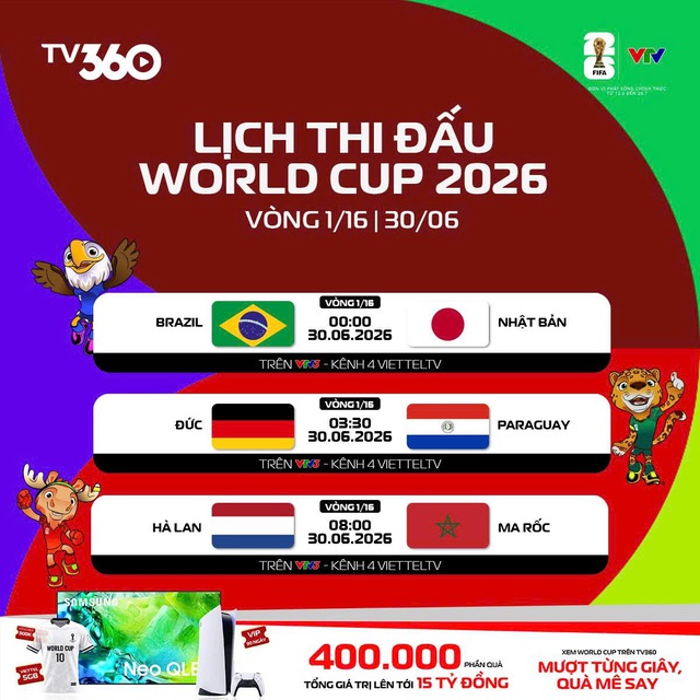 Dự đo&aacute;n tỷ số đội tuyển Đức vs Paraguay, World Cup 2026: B&ugrave;ng nổ hiệp 2- Ảnh 2.