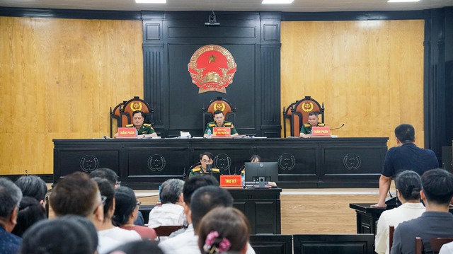 385 bị hại kh&aacute;ng c&aacute;o, Nguyễn Văn Hậu n&oacute;i 'sẽ đứng ra bồi thường&rsquo;- Ảnh 2.