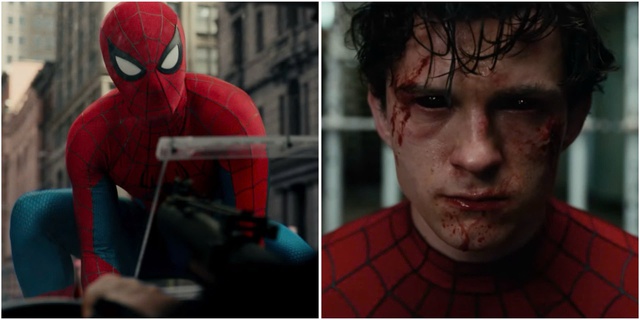 &lsquo;Spider-Man: Brand New Day&rsquo; lập kỷ lục nửa tỉ lượt xem trailer 2- Ảnh 1.