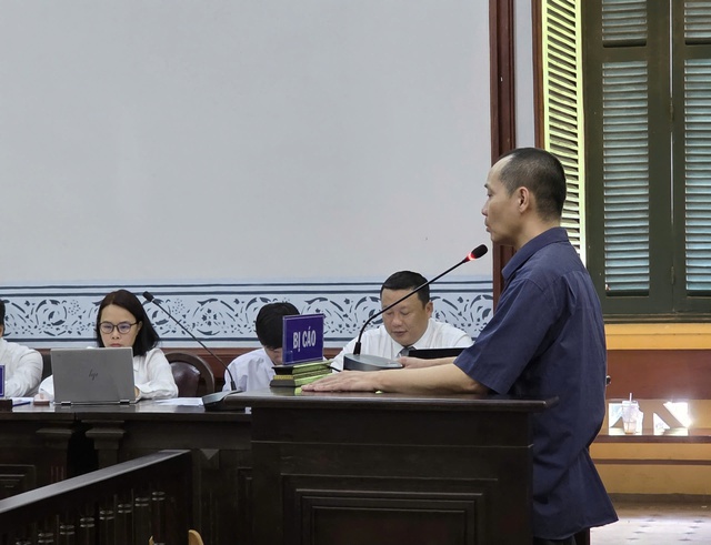 L&agrave;m giả hơn 12.000 phiếu thử nghiệm thức ăn chăn nu&ocirc;i- Ảnh 1.