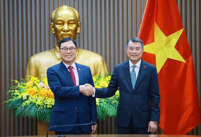 Việt Nam sẽ tạo mọi điều kiện thuận lợi cho c&aacute;c doanh nghiệp nước ngo&agrave;i- Ảnh 1.