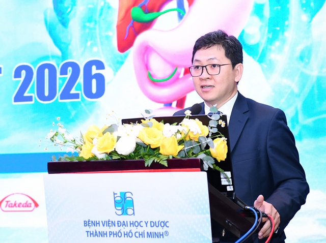 Nguy&ecirc;n tắc &lsquo;Đ&uacute;ng người bệnh, đ&uacute;ng thời điểm&rsquo; trong điều trị bệnh ti&ecirc;u h&oacute;a - gan mật - Ảnh 2.