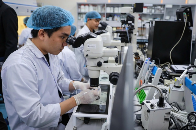 Những ngành học nhiều nước hạn chế tuyển sinh, VN thế nào? - Ảnh 3.