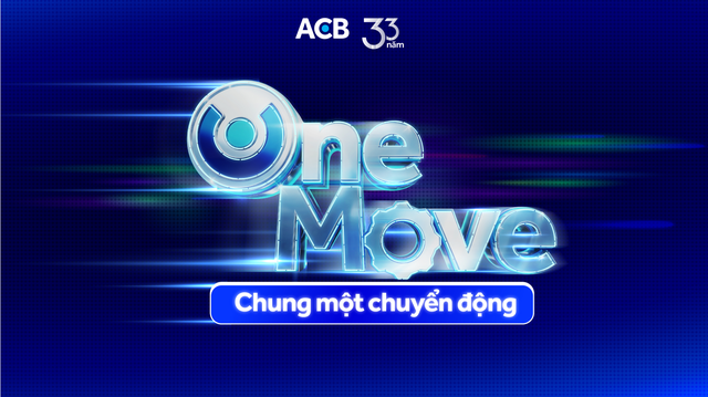 H&agrave;nh tr&igrave;nh 33 năm của ACB: kh&ocirc;ng chỉ tăng trưởng, m&agrave; l&agrave; tăng trưởng c&oacute; tr&aacute;ch nhiệm - Ảnh 1.