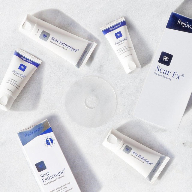 Review chi tiết kem Scar Esthetique làm mờ sẹo rỗ do mụn có tốt không?- Ảnh 2.