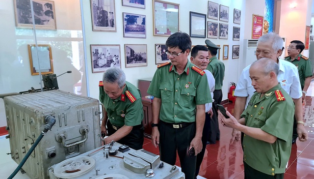 Gặp lại người h&ugrave;ng của chuy&ecirc;n &aacute;n phản gi&aacute;n CM12 lịch sử - Ảnh 4.