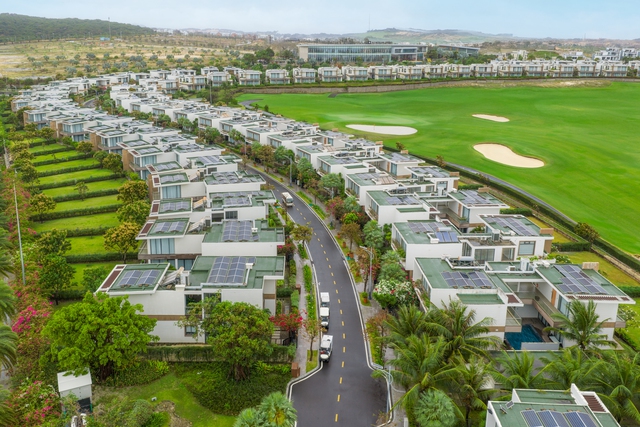 KN Holdings được vinh danh Top 10 doanh nghiệp bất động sản h&agrave;ng đầu Việt Nam- Ảnh 3.