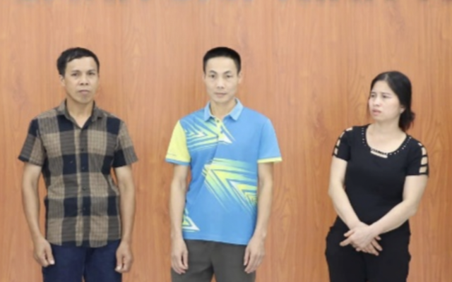 Bắc Ninh: 3 chủ cơ sở d&ugrave;ng 'nước kẹo' độc hại để sản xuất gi&aacute; đỗ- Ảnh 1.