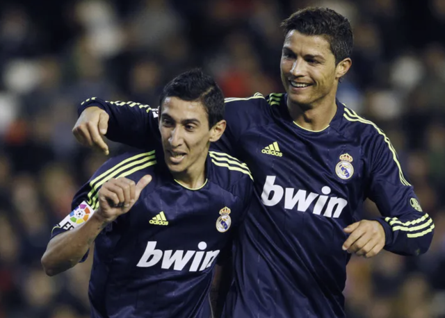 Di Maria chọn Messi hay hơn Ronaldo: Kh&aacute;c biệt nằm ở đ&acirc;u? - Ảnh 2.