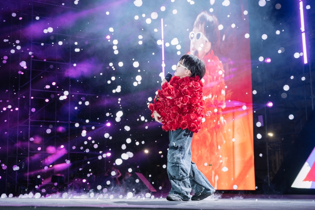 Concert trẻ em đầu ti&ecirc;n tại Việt Nam kh&ocirc;ng b&aacute;n v&eacute; - Ảnh 3.