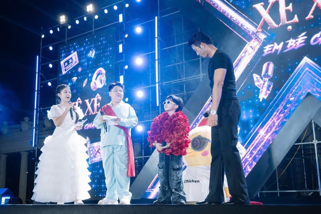 Concert trẻ em đầu ti&ecirc;n tại Việt Nam kh&ocirc;ng b&aacute;n v&eacute; - Ảnh 2.