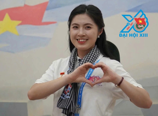 Thư gửi Đại hội Đo&agrave;n to&agrave;n quốc: Khơi dậy kh&aacute;t vọng cống hiến trong người trẻ - Ảnh 2.