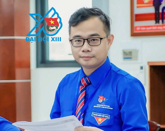 Thư gửi Đại hội Đo&agrave;n to&agrave;n quốc: Khơi dậy kh&aacute;t vọng cống hiến trong người trẻ - Ảnh 5.