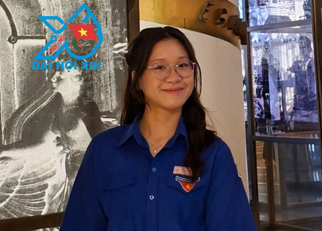 Thư gửi Đại hội Đo&agrave;n to&agrave;n quốc: Khơi dậy kh&aacute;t vọng cống hiến trong người trẻ - Ảnh 6.