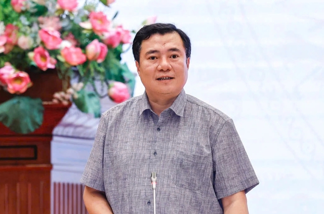 Bộ Công thương đề nghị người dùng phản ánh về xăng E10- Ảnh 1.