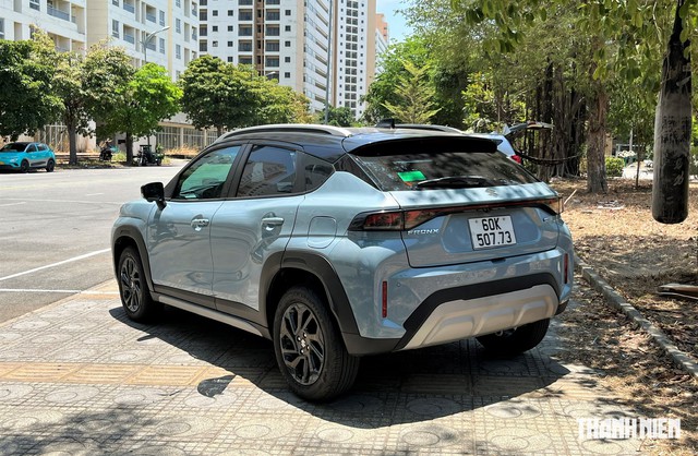 Vì sao xe hybrid thường ồn hơn khi mới khởi động lạnh? - Ảnh 3.