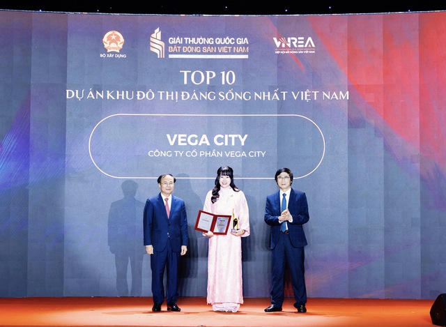 Từ điểm đến mới của Nha Trang đến &lsquo;c&uacute; đ&uacute;p&rsquo; Top 10 quốc gia của Vega City- Ảnh 1.