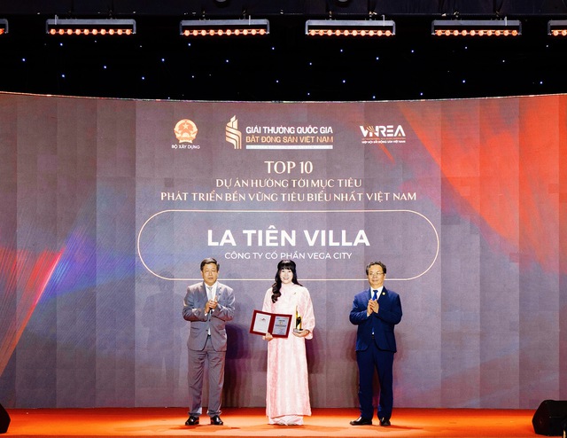 Từ điểm đến mới của Nha Trang đến &lsquo;c&uacute; đ&uacute;p&rsquo; Top 10 quốc gia của Vega City- Ảnh 2.