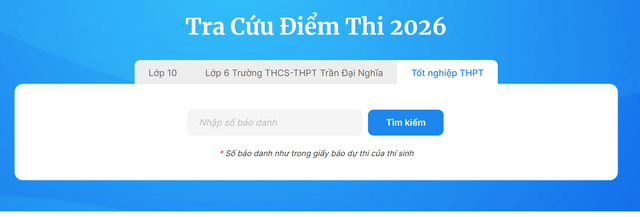 TP.HCM bắt đầu chấm thi lớp 10, với 2 v&ograve;ng chấm độc lập như thế n&agrave;o? - Ảnh 1.