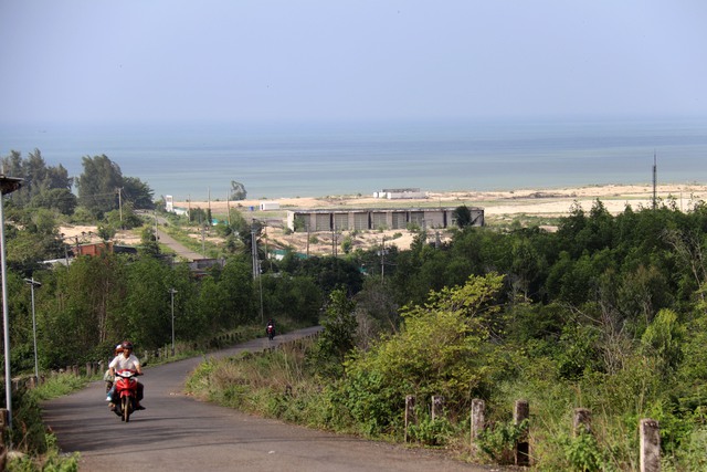 L&acirc;m Đồng lại kiến nghị n&oacute;ng gỡ vướng dự &aacute;n nhiệt điện ngh&igrave;n tỉ ở Sơn Mỹ   - Ảnh 2.