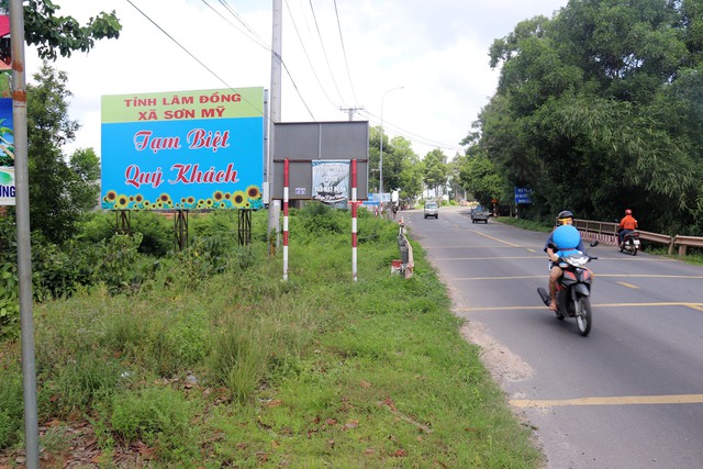 L&acirc;m Đồng lại kiến nghị n&oacute;ng gỡ vướng dự &aacute;n nhiệt điện ngh&igrave;n tỉ ở Sơn Mỹ   - Ảnh 3.