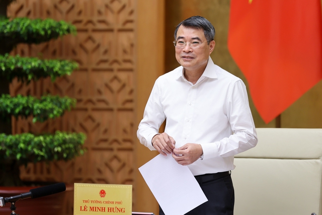 Thủ tướng: Cuối qu&yacute; 2 phải đưa bệnh viện Bạch Mai, Việt Đức 2 v&agrave;o hoạt động- Ảnh 1.