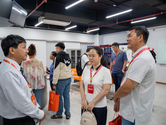 Phụ huynh v&agrave; học sinh Gen Z kỳ vọng nhiều hơn một tấm bằng đại học- Ảnh 4.