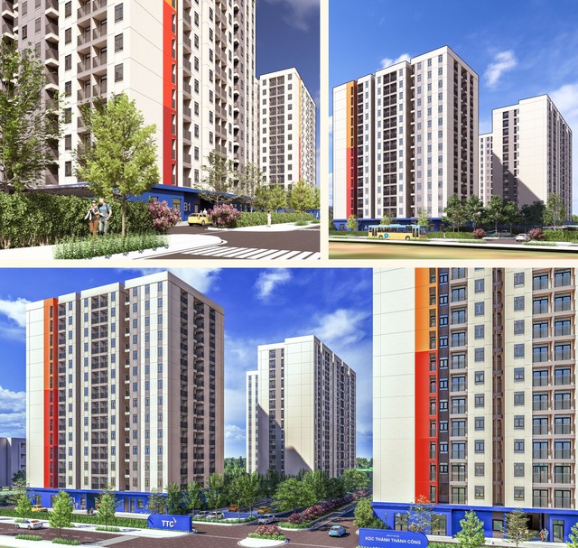 Tập đo&agrave;n TTC - Top 10 Doanh nghiệp ph&aacute;t triển BĐSCN h&agrave;ng đầu Việt Nam- Ảnh 3.