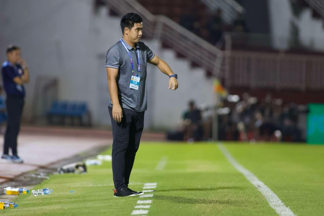  Mục tiêu khủng V-League- Ảnh 1.