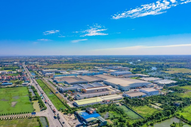 Triết l&yacute; &ldquo;thuận &iacute;ch&rdquo; trong ph&aacute;t triển bất động sản của ROX Group - Ảnh 1.