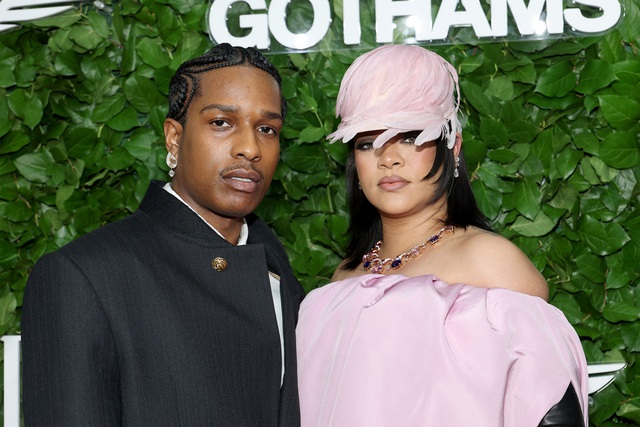 A$AP Rocky h&eacute; lộ cuộc sống b&ecirc;n Rihanna sau c&uacute; sốc bị xả s&uacute;ng v&agrave;o nh&agrave; - Ảnh 1.