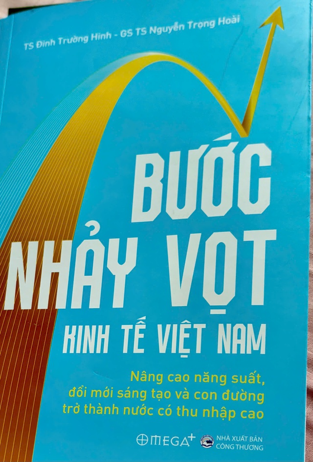 Đường đến quốc gia thu nhập cao: Cuối c&ugrave;ng vẫn l&agrave; con người - Ảnh 3.