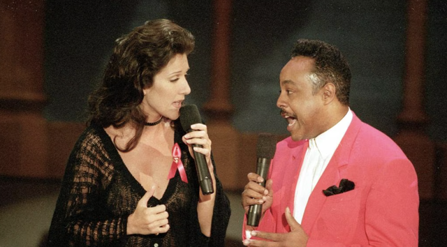 Huyền thoại &acirc;m nhạc Peabo Bryson qua đời- Ảnh 2.