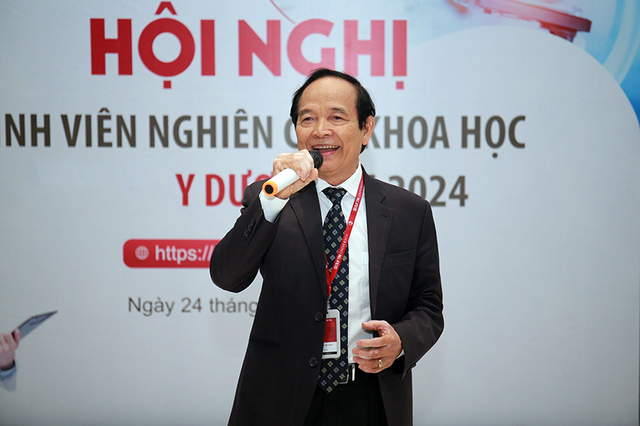 Ngo&agrave;i PGS-TS Nguyễn Thanh Hiệp l&agrave;m hiệu trưởng trường y ngo&agrave;i c&ocirc;ng lập, c&ograve;n th&ecirc;m những ai? - Ảnh 3.