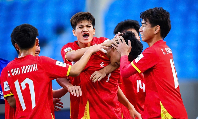 Lịch thi đấu U.19 Việt Nam cực ha hôm nay: Sẽ chơi bùng nổ trước U.19 Myanmar- Ảnh 1. Lịch thi đấu U.19 Việt Nam cực ha hôm nay: Sẽ chơi bùng nổ trước U.19 Myanmar- Ảnh 1.