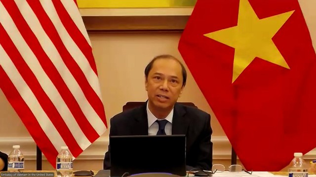 Chuy&ecirc;n gia quốc tế chung tay cấp học bổng, 'mentor' cho người học Việt Nam - Ảnh 3.
